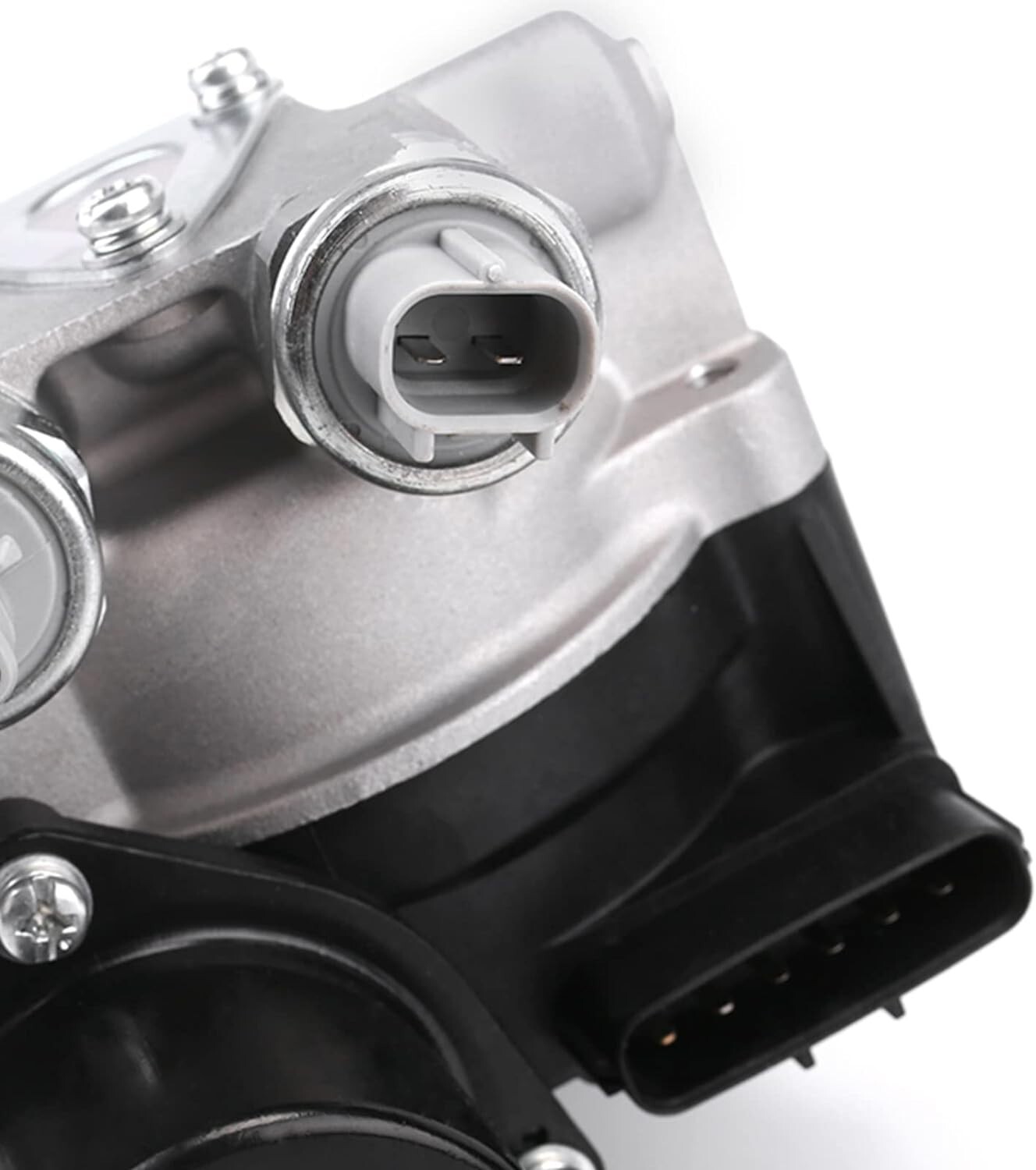 Transfer Case Shift Motor Actuator Assy Fit Toyota Tacoma Tundra 4Runner 4WD RWD