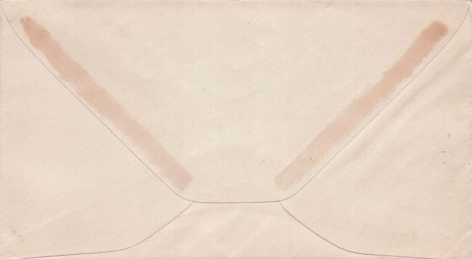 1940 Cheyenne WY First Day Cover Wyoming Statehood Stamp Vtg Cover CV03