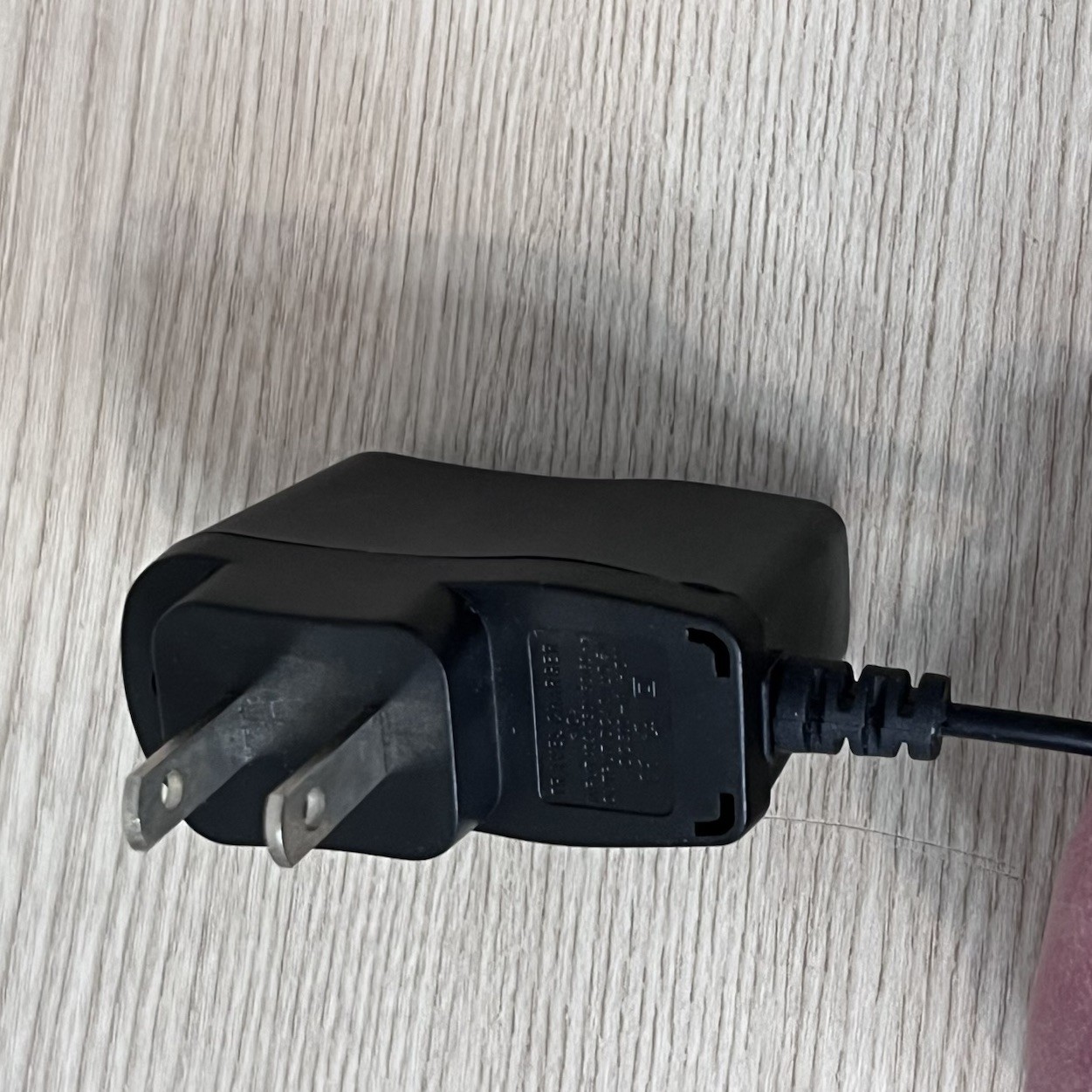 CADY WIDA Replacement Power Cord Only For Intelligent Sensing Interactive Robot