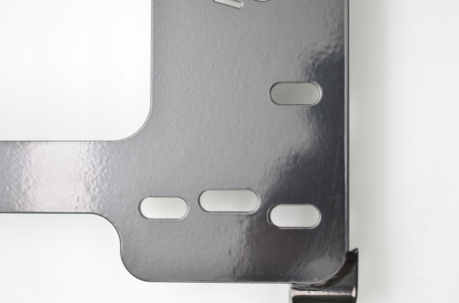 1320 performance seat brackets for 05-15 Tacoma (No bench) bracket rail