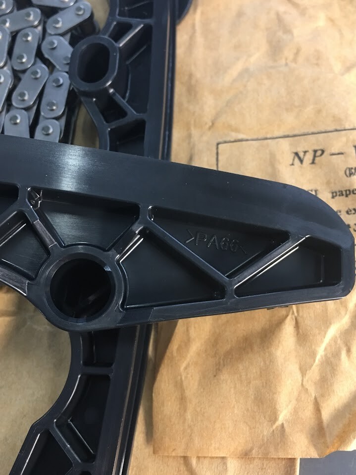 Genuine OEM Subaru Timing Chain Kit 2015-2021 Subaru Impreza WRX 2.0L FA20