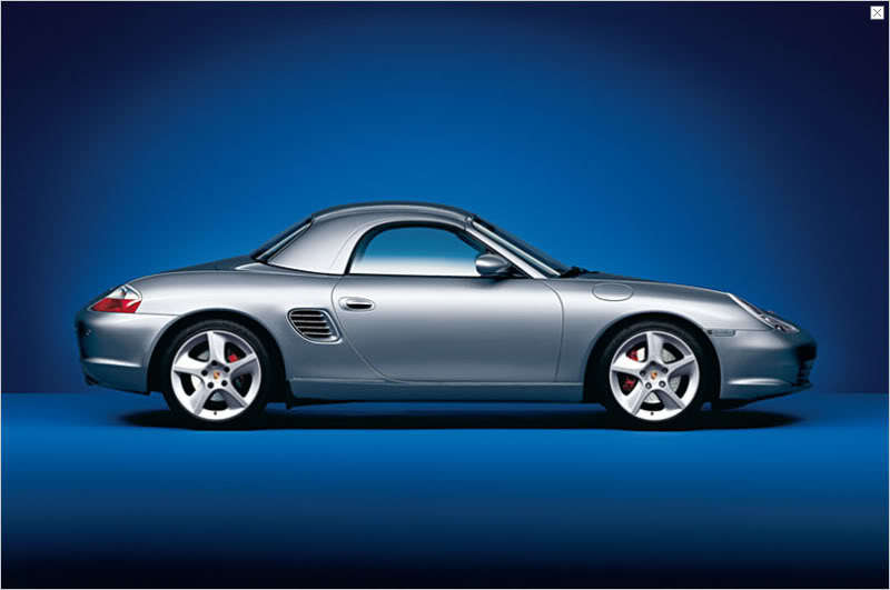 1997-2004 Porsche Boxster S 986 Hardtop hard top Install Kit and Perfect Tool
