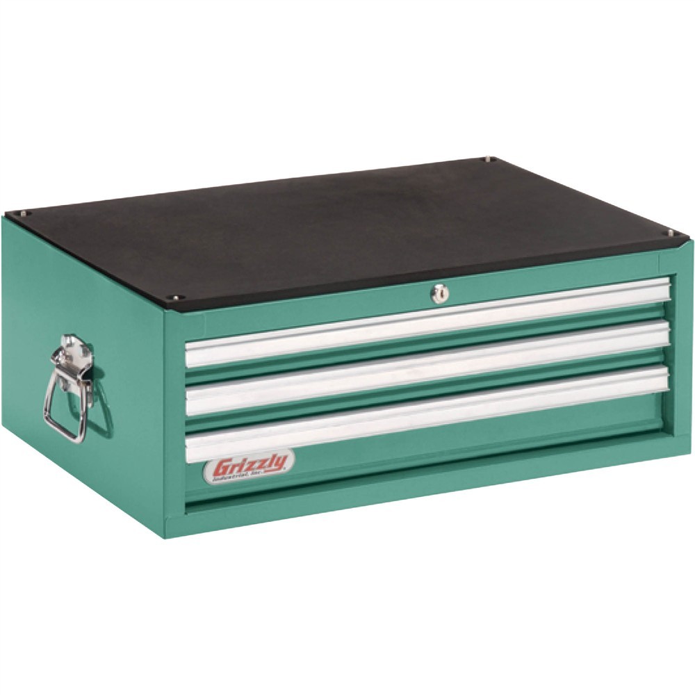 H5653 3-Drawer Full-Depth Mid-Riser
