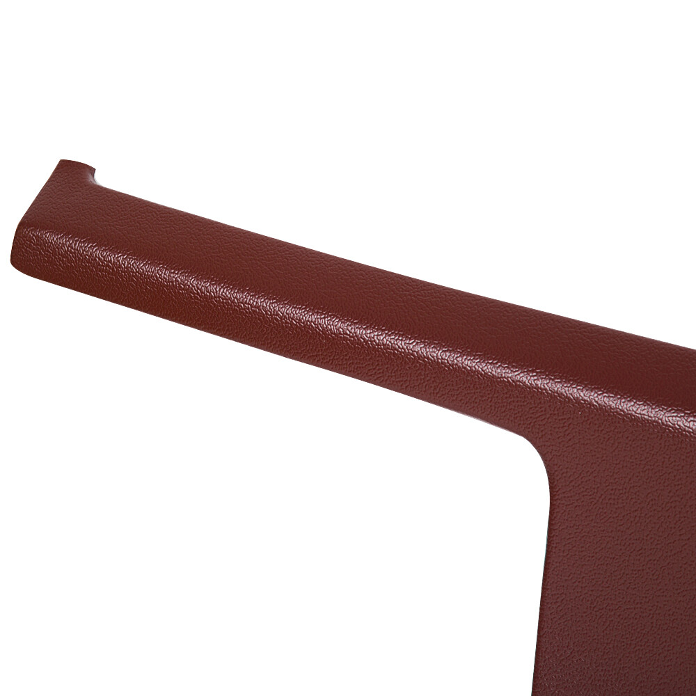 Dash Cover Cap Garnet For 88-94 Chevy GMC Pickup Blazer Suburban