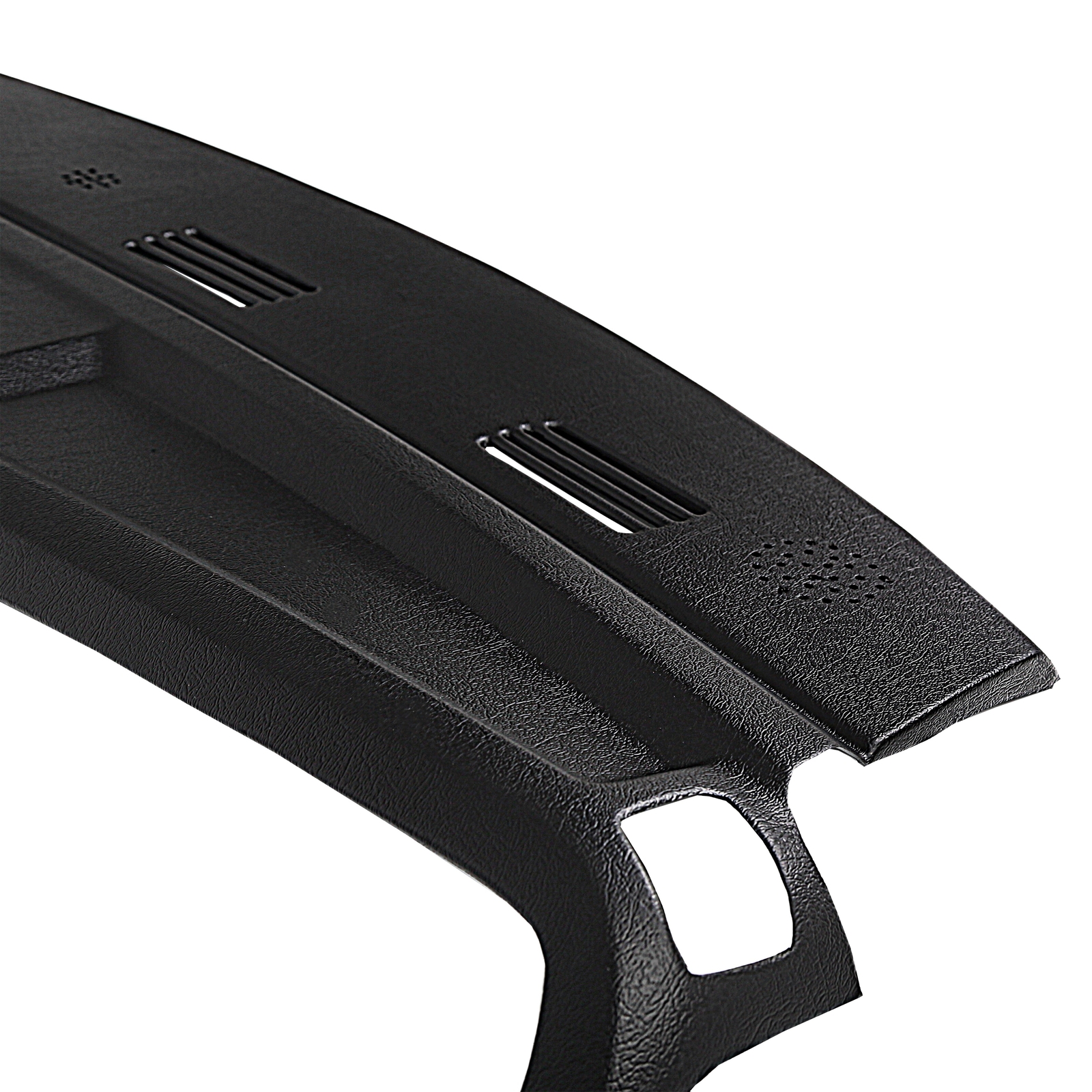 Molded Dash Cover Overlay W/Free Adhesive For Dodge Ram 1500/2500/3500 2002-2005