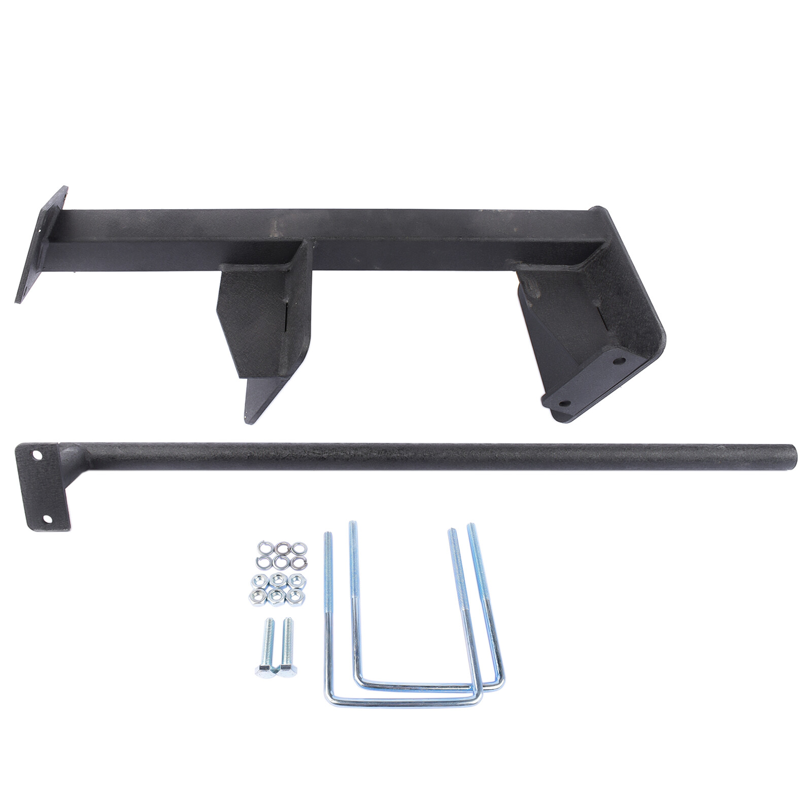 Boat Step Dual Step Boat Trailer Steps for Universal Bass Pontoon Hunting Boats