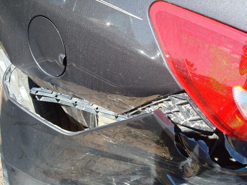 Audio Equipment Radio Audio Processor Right Hand Quarter Fits 06 ZEPHYR 109021