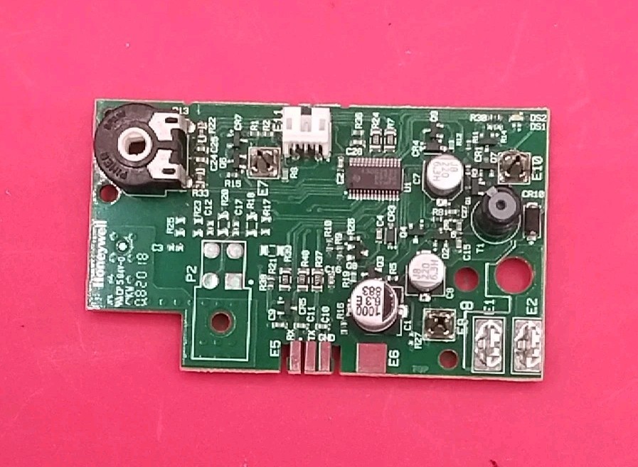 Honeywell WV8840B1141 WV8840B1110 WV8840B1158 Gas Valve Control Board – Tested