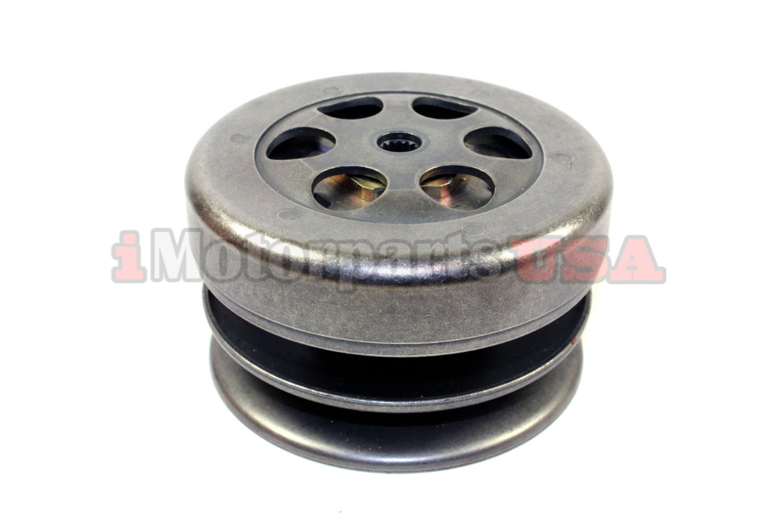 REAR CLUTCH DRIVEN PULLEY FOR POLARIS SPORTSMAN PREDATOR SCRAMBLER 90 90CC ATV