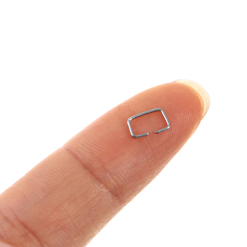 Medical Surgery Disposable Skin Stapler Stitching Machine Sterile Nail Puller