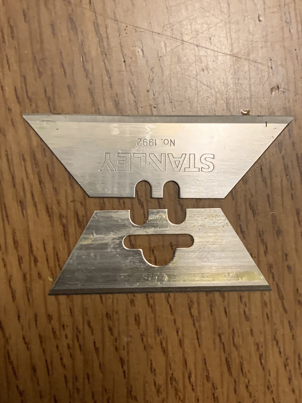 Vintage Pacific Handy Cutter PHC Box Cutter Costa Mesa California, New in Box