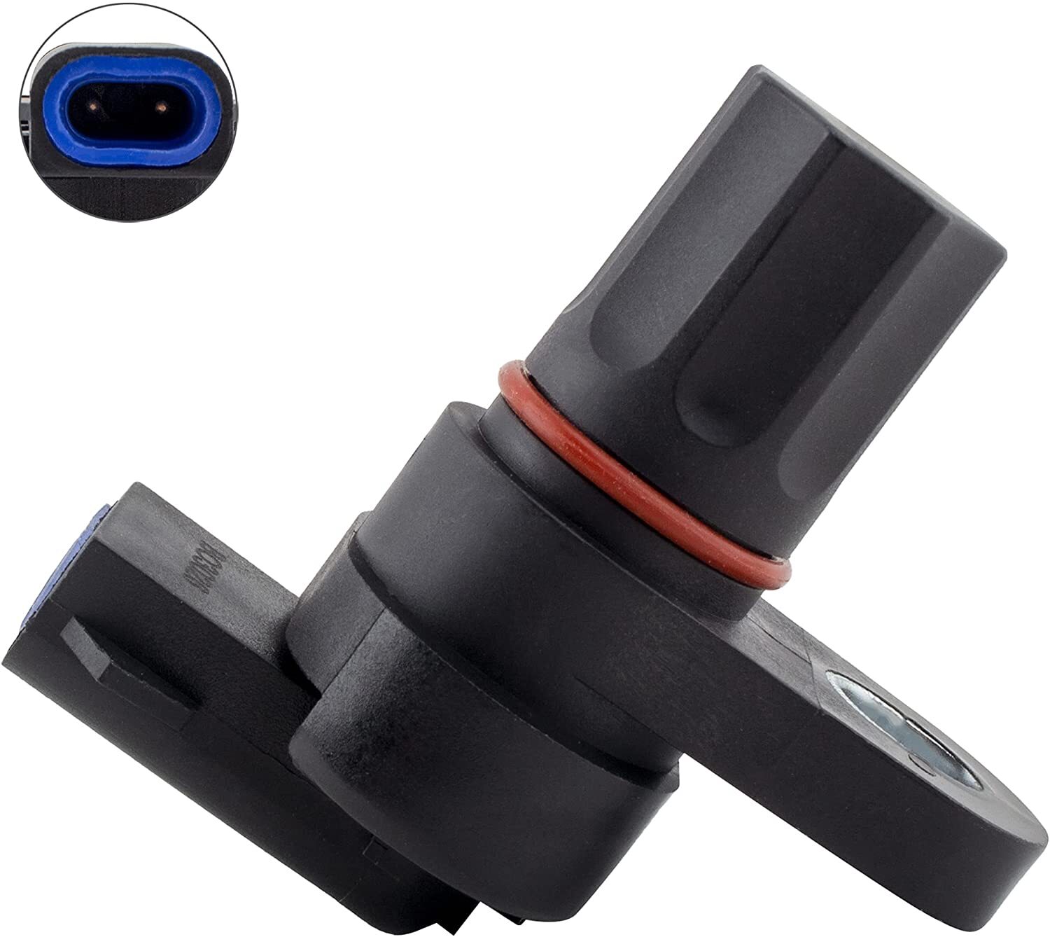 Rear Center Differential ABS Wheel Speed Sensor for Dodge Ford F150 E150