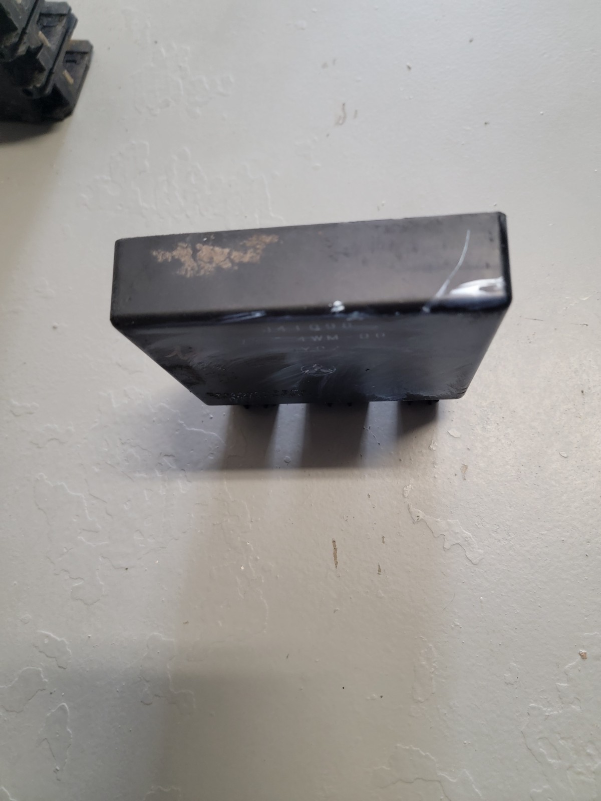 99-03 Yamaha Road Star XV1600 Silverado Computer CDI ECU ECM Box J4T098