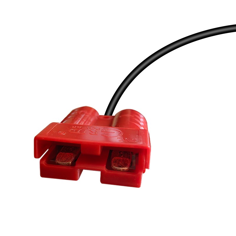 24V 27A 1272232GT 1264372GT Battery Charger for Genie Scissor Lift Delta-Q IC650