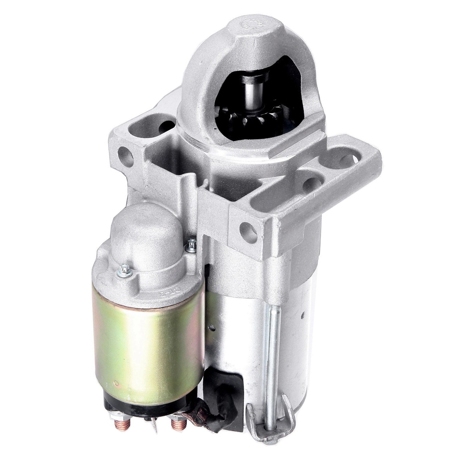 Starter for Chevy GMC Silverado Sierra 2500 3500 Cadillac Escalade V8 6.0L 11T