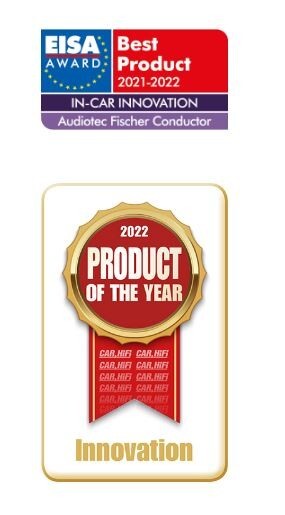 HELIX Conductor Programmable DSP Controller Audiotec BRAX MATCH Control Input