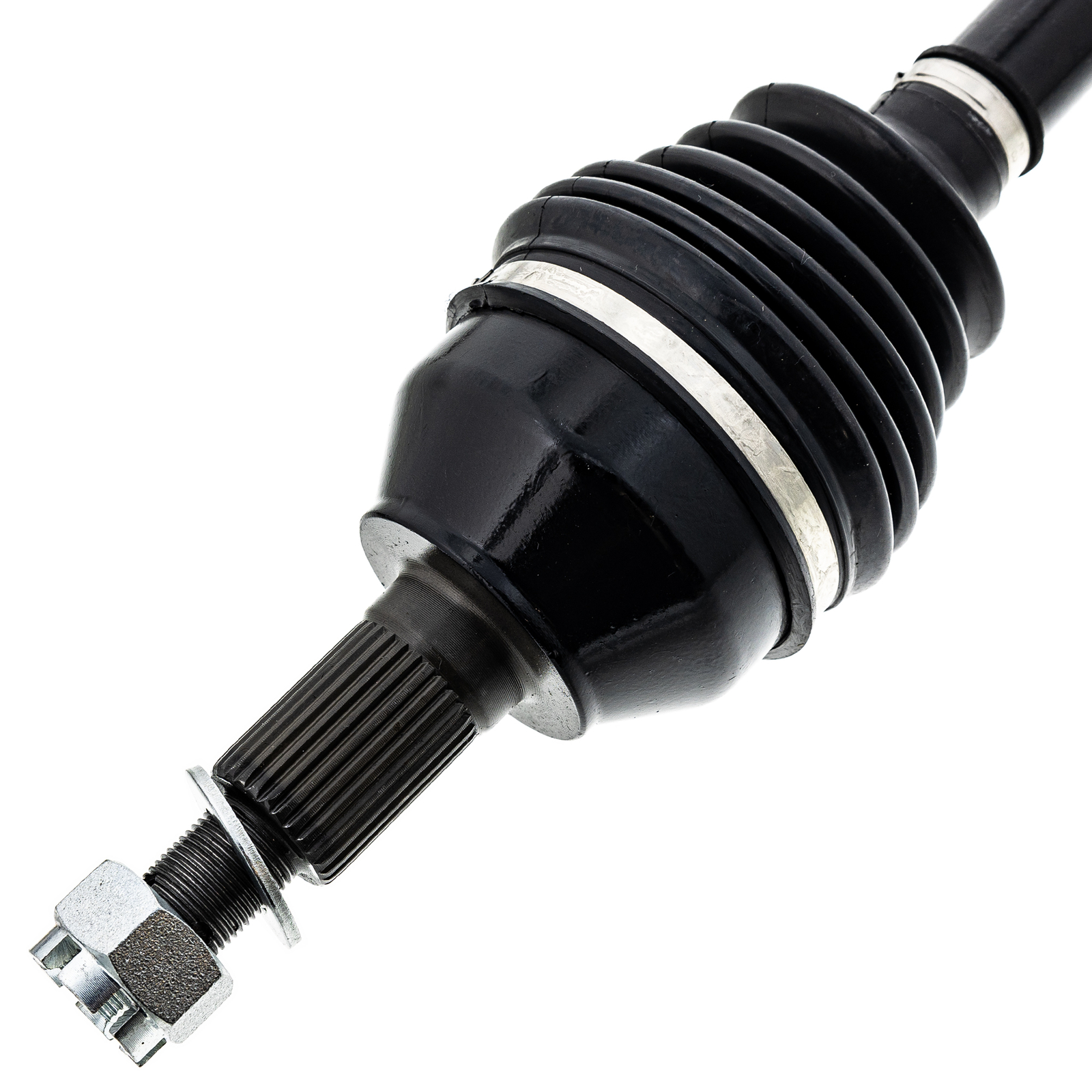 NICHE Front Half Shaft Drive Axle for Polaris RZR Pro XP 4 Sport 1334389 2 Pack