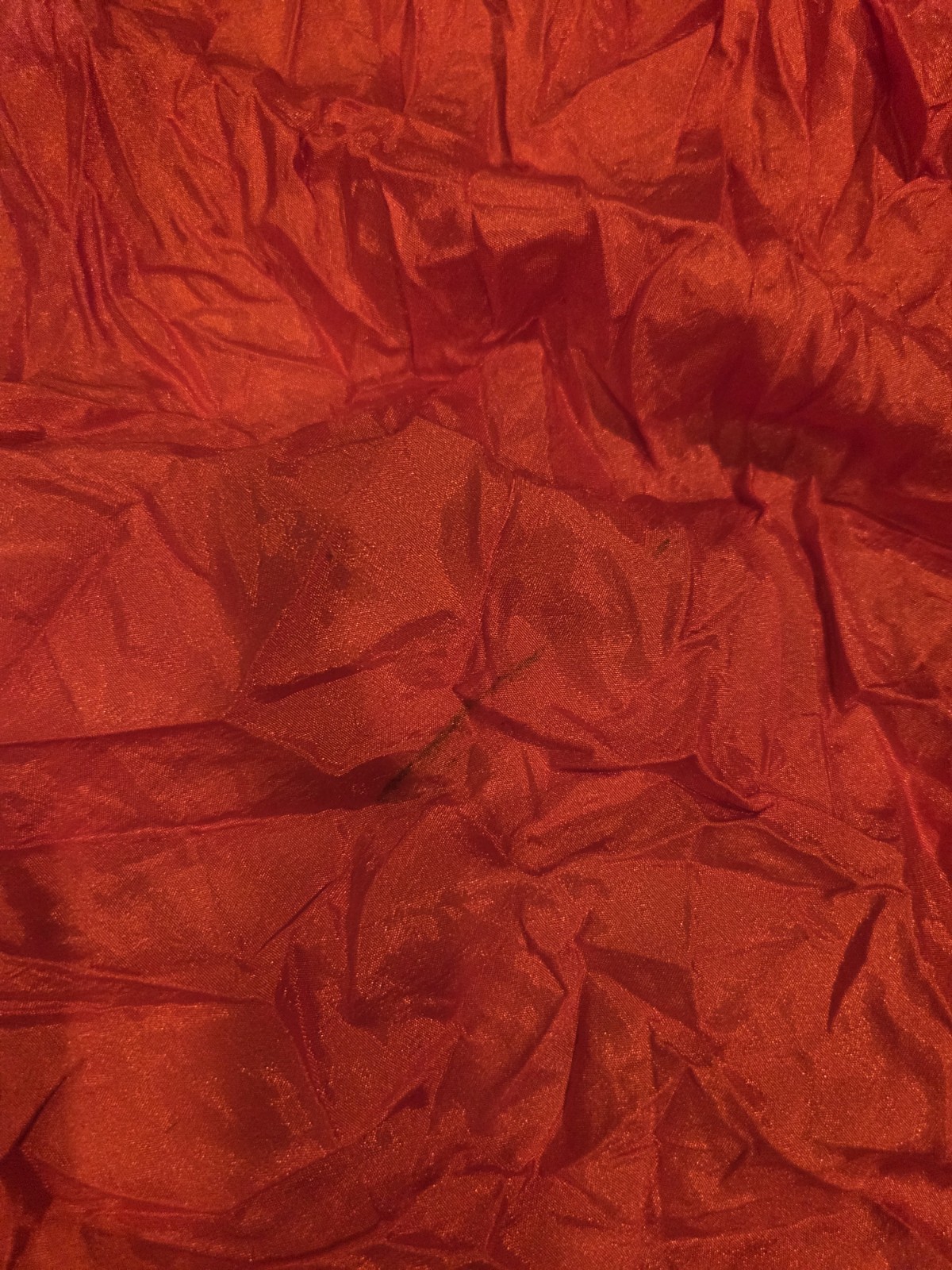 Eno Double Nest Hammock With Atlas Strap Suspension System Red/yellow