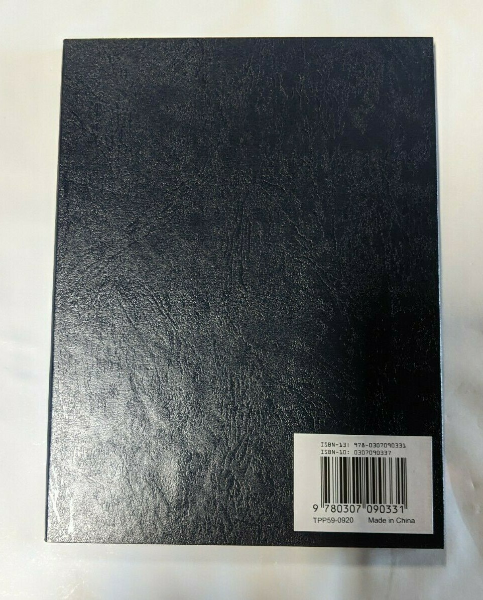 Lincoln Cent Penny Album Coin Folder Whitman Volume #3 1975-2013 NEW 9033