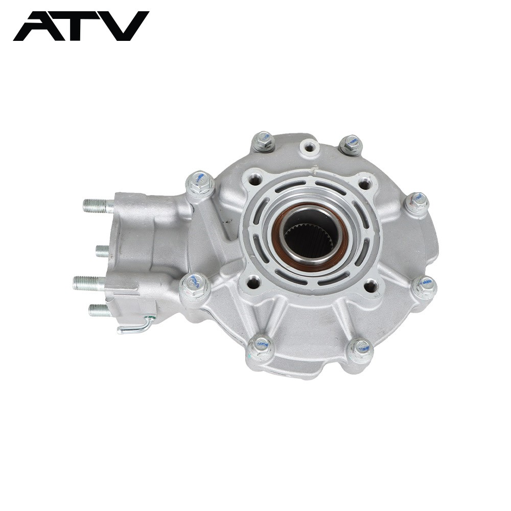 Fit for Honda Fourtrax 300 TRX300FW 4X4 Complete Rear Differential 1996-2000