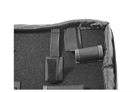 Ruger Takedown Soft Bag Case for 10/22, PC Carbine, LC Carbine