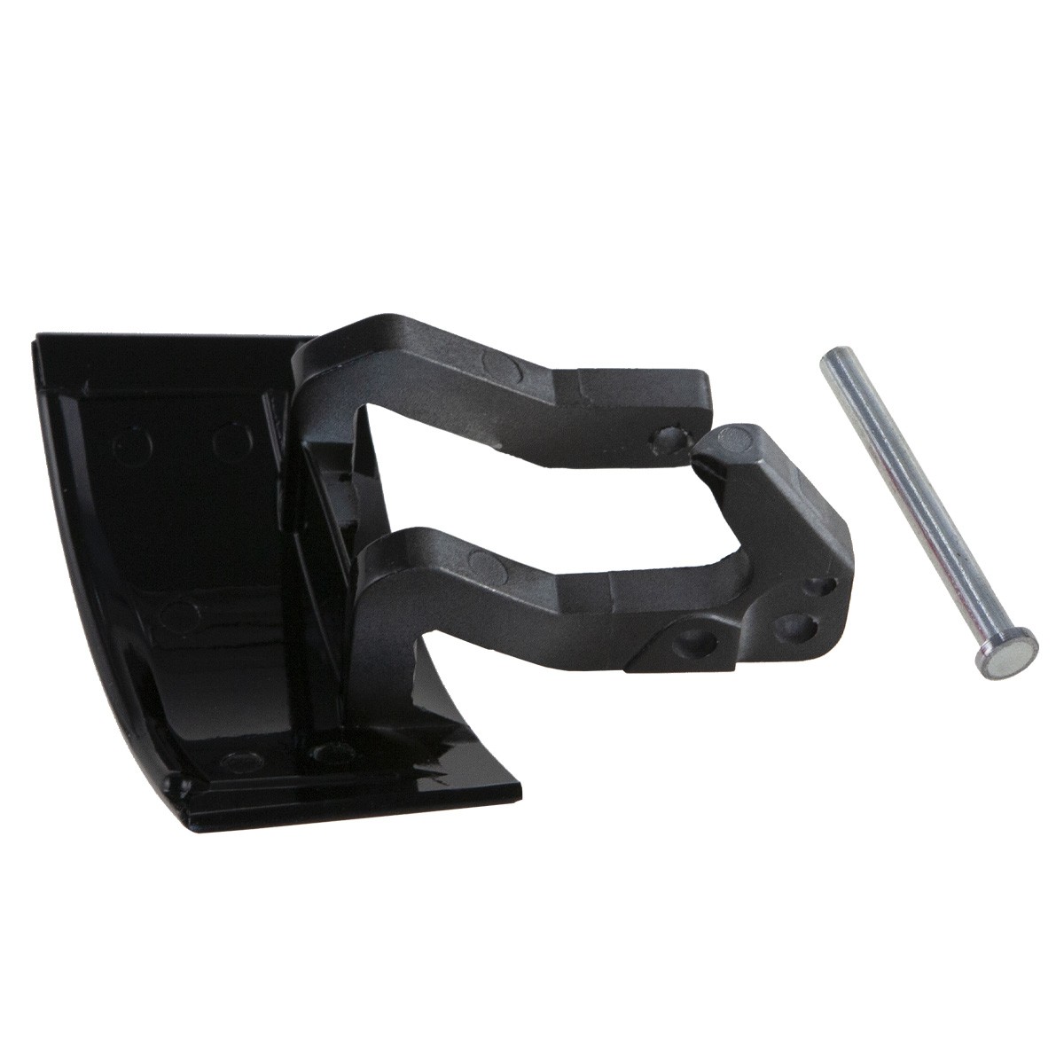 1 Pcs Metal Outer Door Handle Repair Kit Left Right For Honda CRZ CR-Z 2011-2015