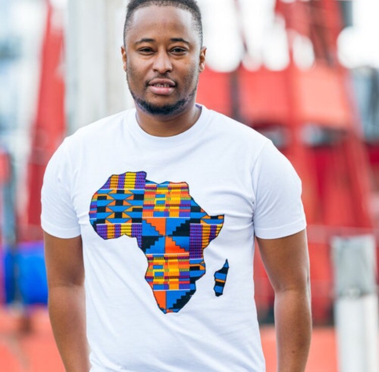 INKJET HEAT TRANSFER PAPER RED GRID 8.5" x 11" FOR LIGHT COLOR TSHIRTS 500Pk