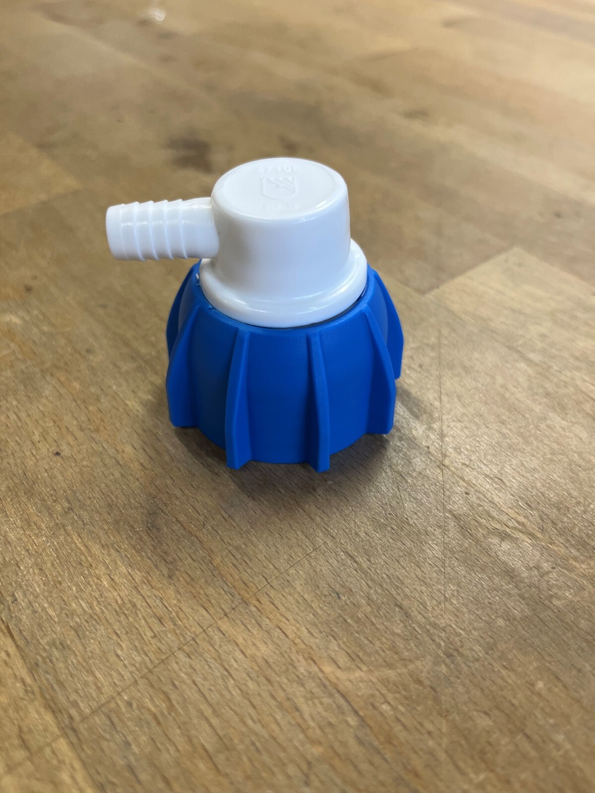 PEPSI BIB CONNECTOR, LIQUIBOX, BAG IN BOX