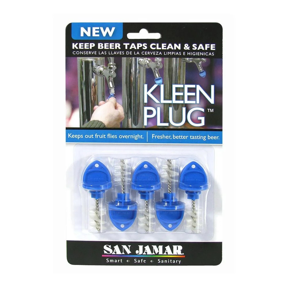 San Jamar, KLP200, Bar Supplies  (New)