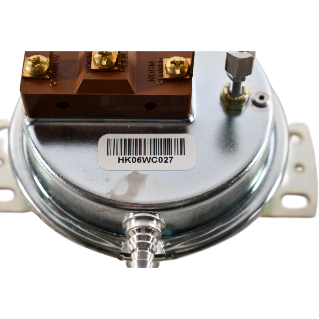 NEW Resideo Technologies AP4508 Differential Air Pressure Switch Style 0784