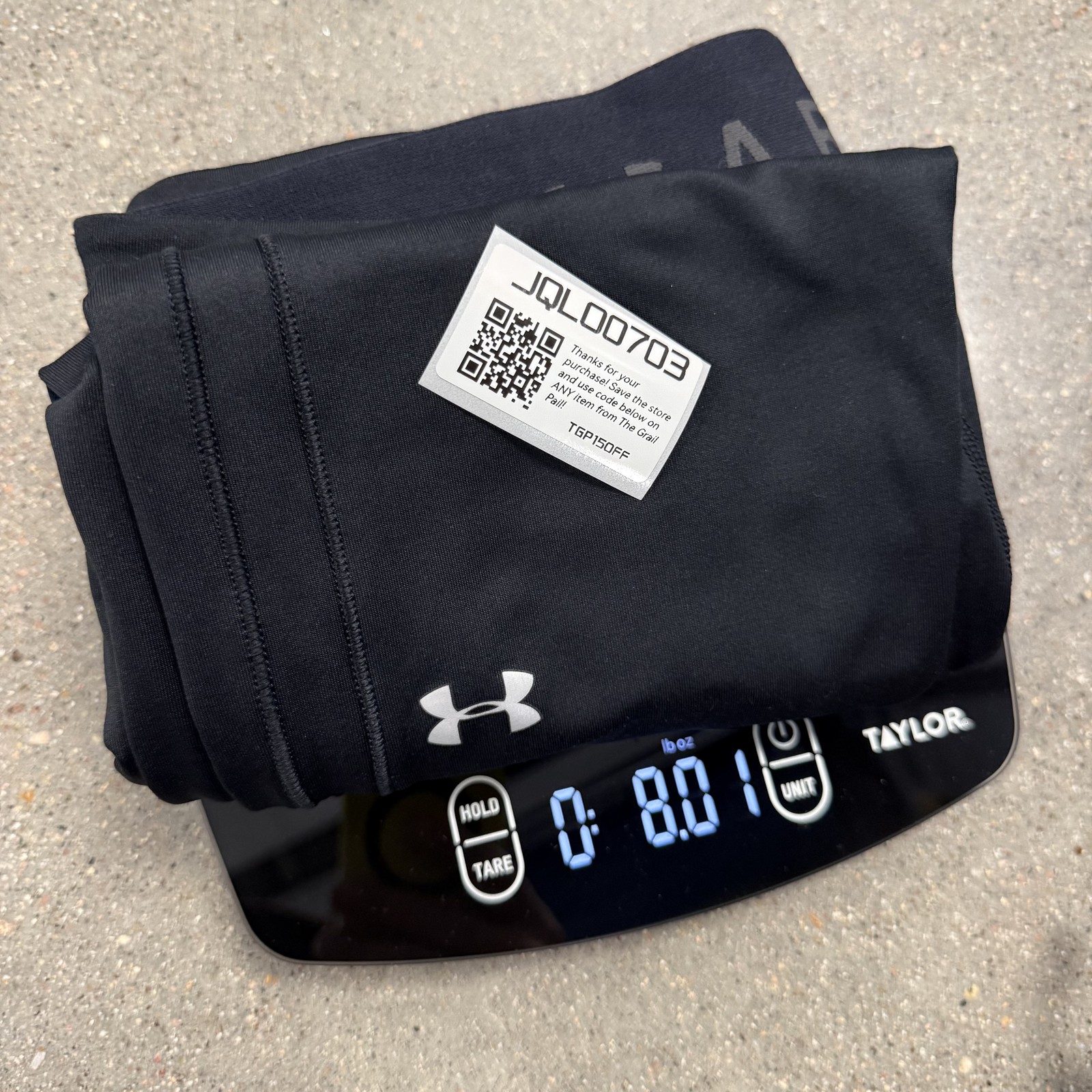 Under Armour Compression Leggings Women’s Small Athletic Workout Pants Running Y