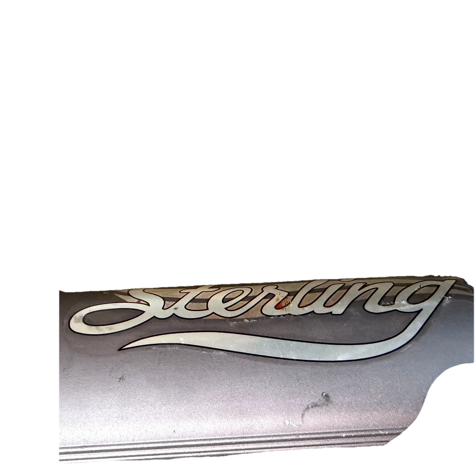 RoadMaster Sterling All-Terrain Non-Binding Tow Bar One Cable No. 003031 6,000