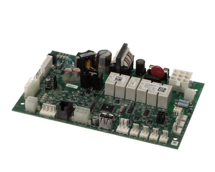 Manitowoc Ice Indigo Nxt Control Board W/Ins 000015208 - Free Shipping + Geniune