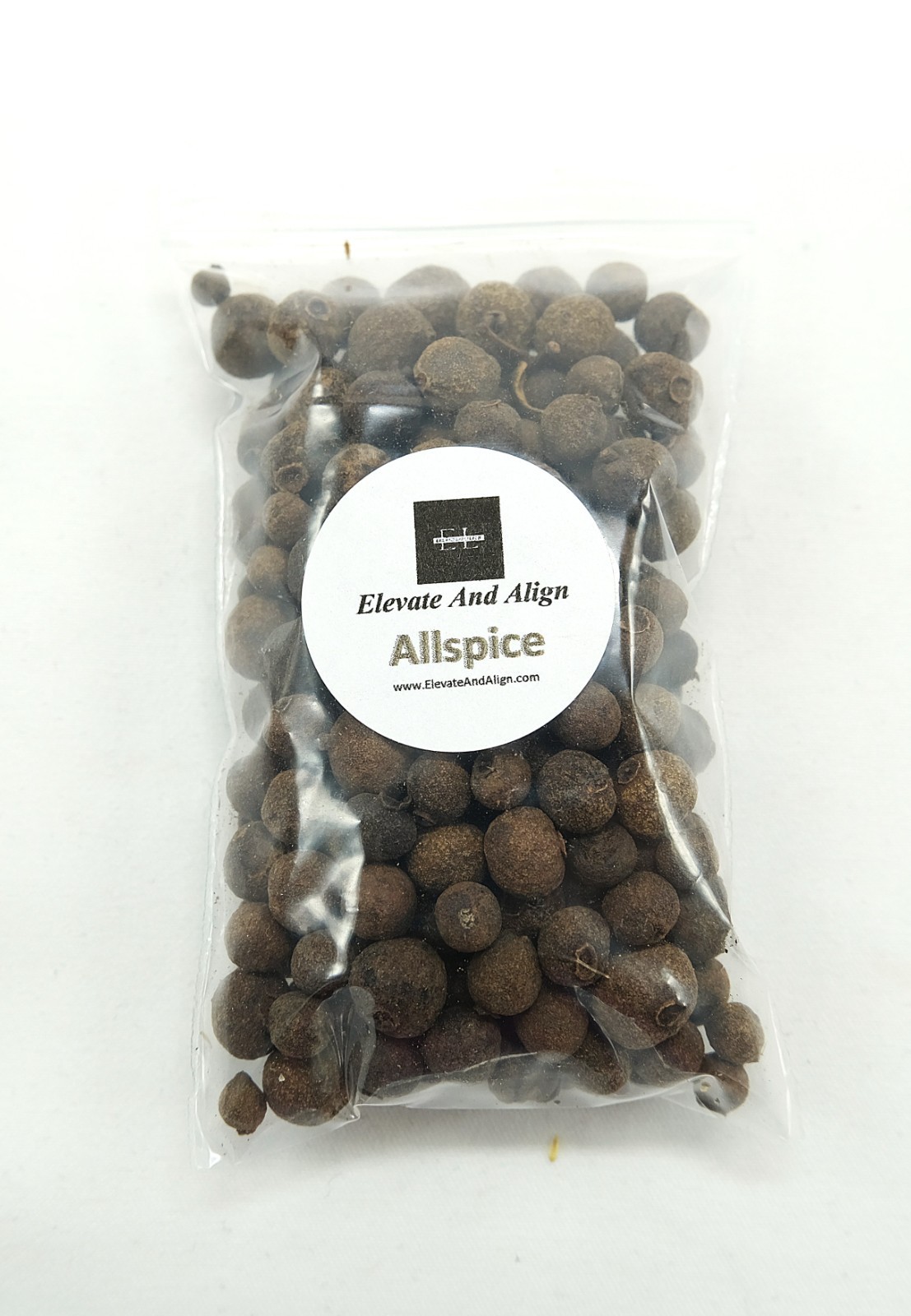 20 Piece Dried Herbs And Flowers Kit | Herbal Spell Kit | Potpourri Kit