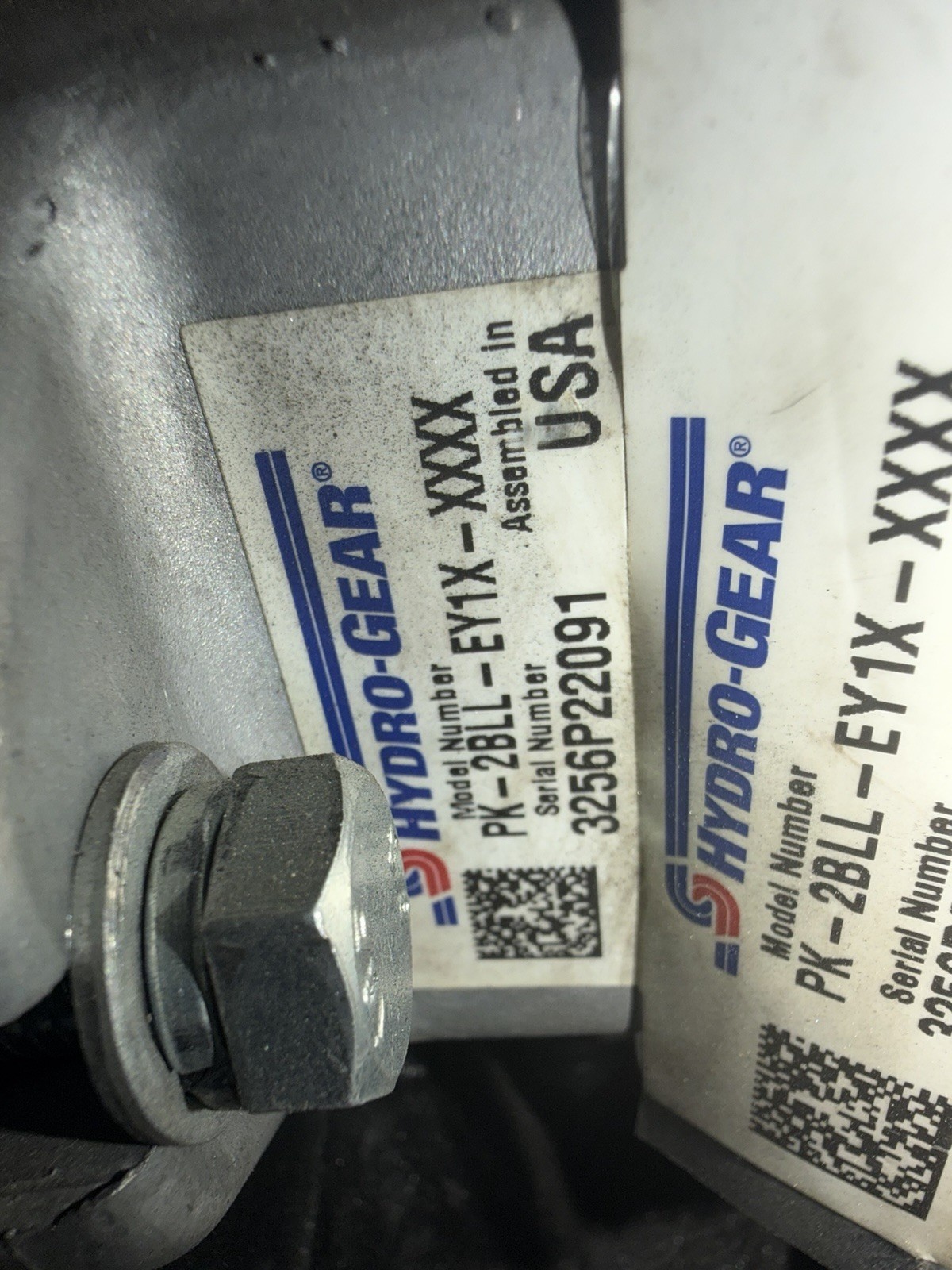 Huayee RHY 0.8 Vibratory asphalt Roller, 1800 Lbs Hydraulic Turning, Water Tank