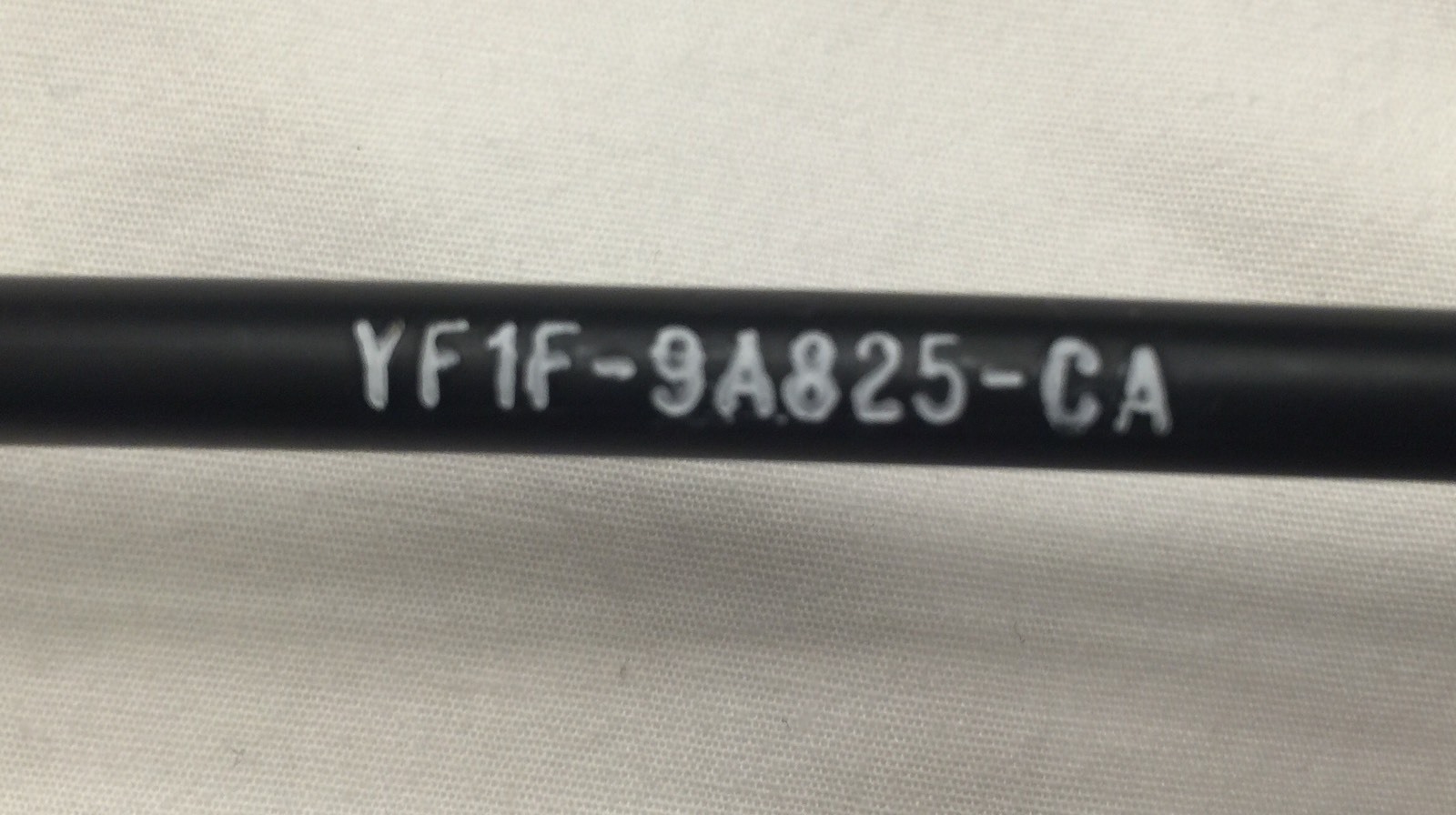 New! Ford OEM Cruise Control Cable 2002-2003 Taurus YF1F-9A825-CA