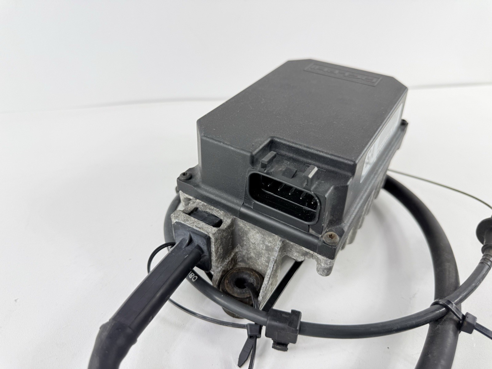 2000–2002 Chevy Silverado GMC Sierra Cruise Control Module OEM 25315559