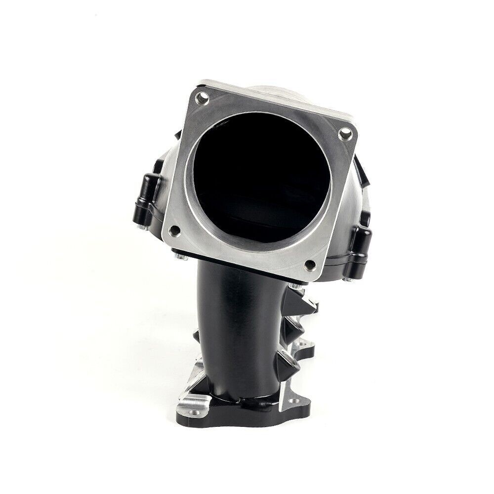 Race Intake Manifold For Honda K20 K24 K-Series K-Swap Aluminum Performance New