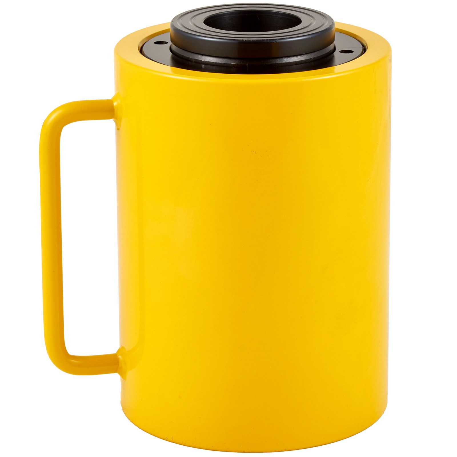 VEVOR 60 Ton 50mm / 4in Stroke Hollow Plunger Hydraulic Cylinder Jack