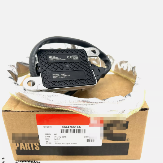 BSD 68447681AA NOx Sensor For 2019-2023 Dodge Ram 2500 3500 4500 5500 6.7L OEM