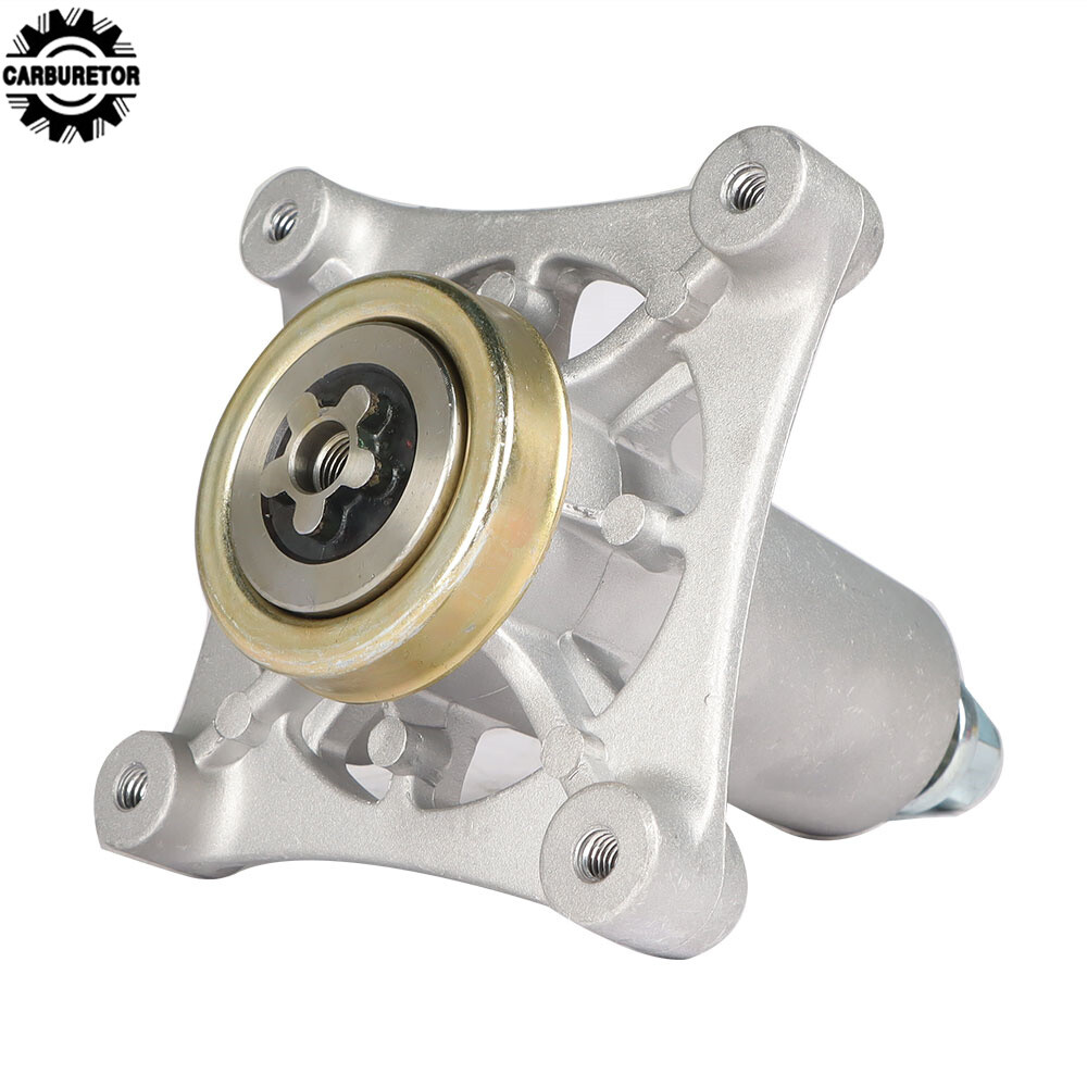 2pk 187292 192870 Spindle Assembly Fit For Husqvarna Craftsman Fits 42'' Deck