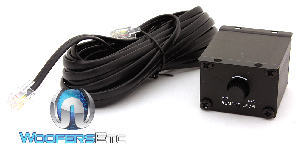 SUNDOWN AUDIO SAE-100.4 4-CHANNEL 600W RMS COMPONENT SPEAKERS TWEETERS AMPLIFIER