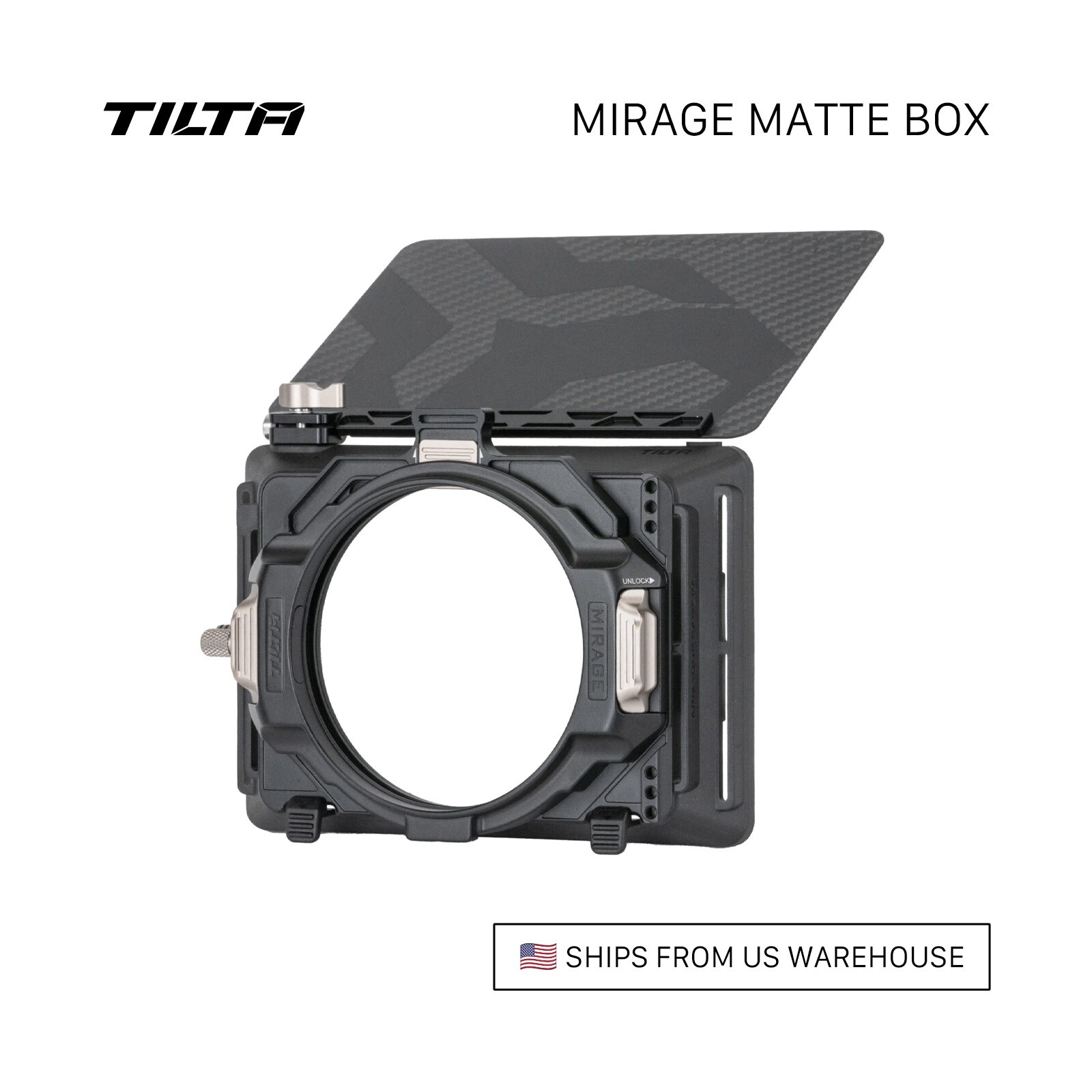 Tilta Mirage Matte Box