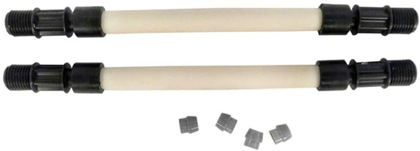 Pentair 522480 Pump Tube OEM Size C, IntellipH