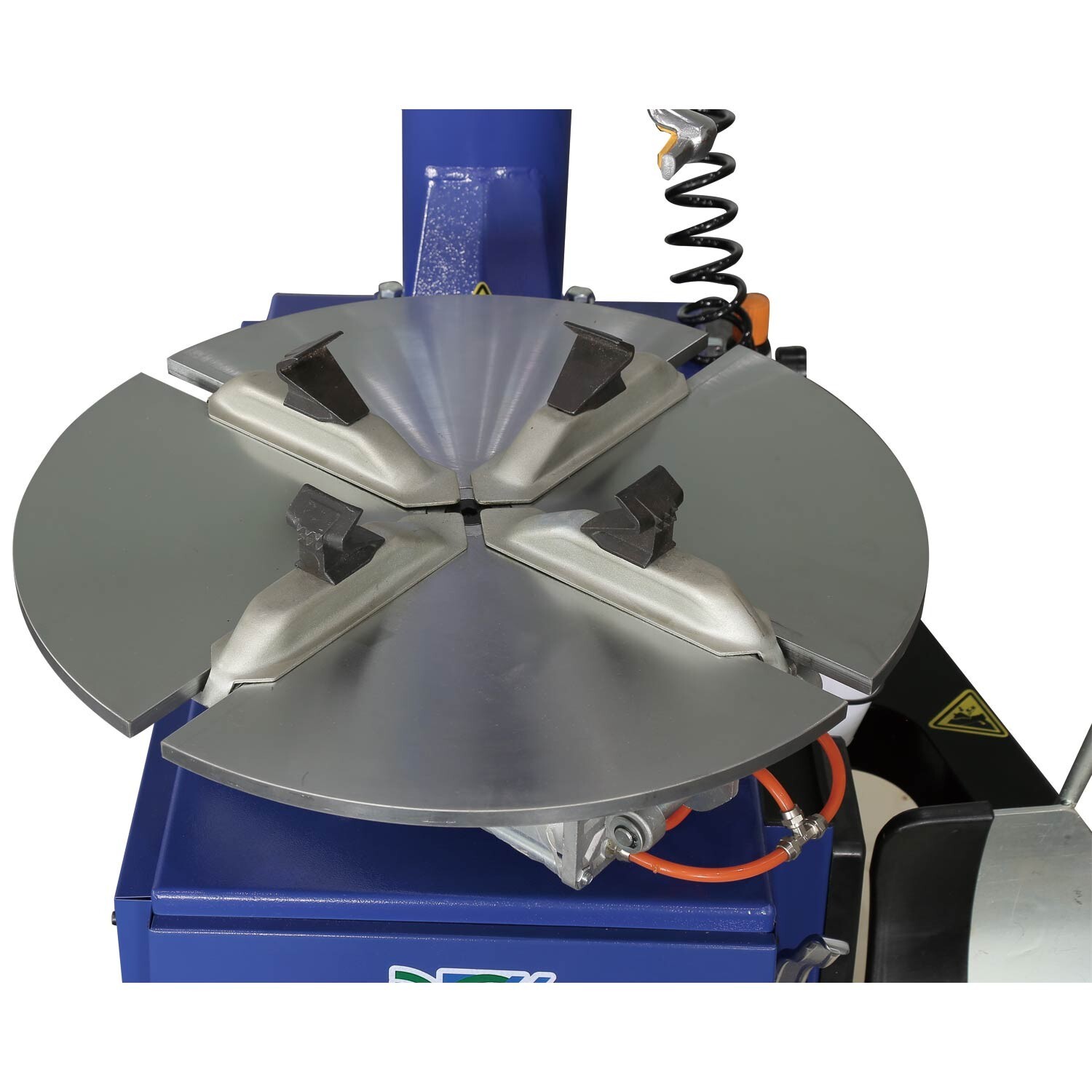 A+1.5 HP Tire Changer & Wheel Balancer Machine Combo 580 680