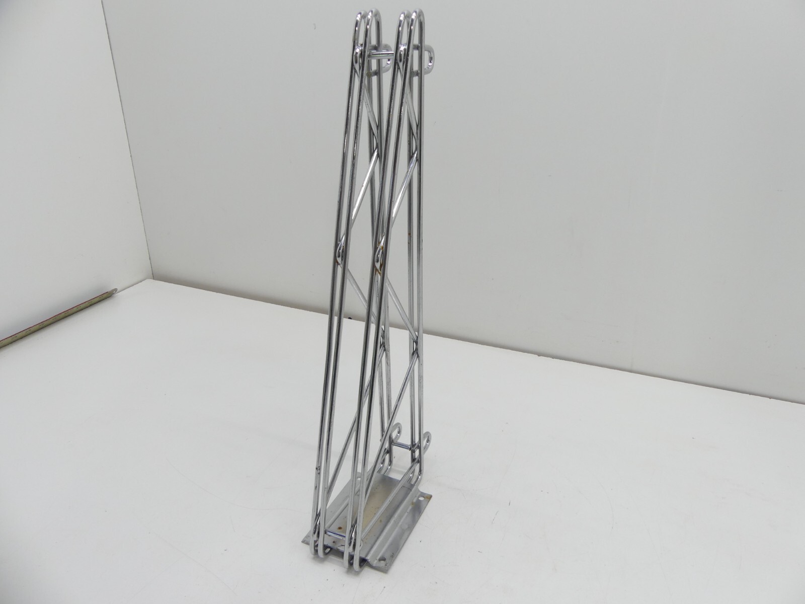 Advance Tabco 18" Double Wall Bracket DB-18