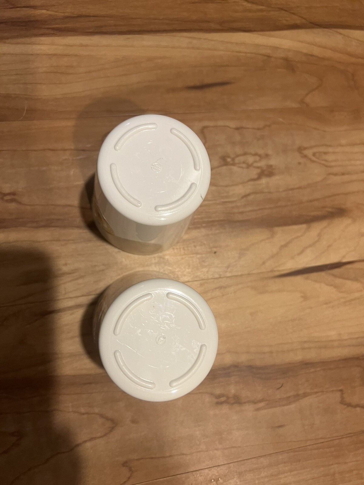 Air Force One Presidential Seal, RARE Drinking Cups