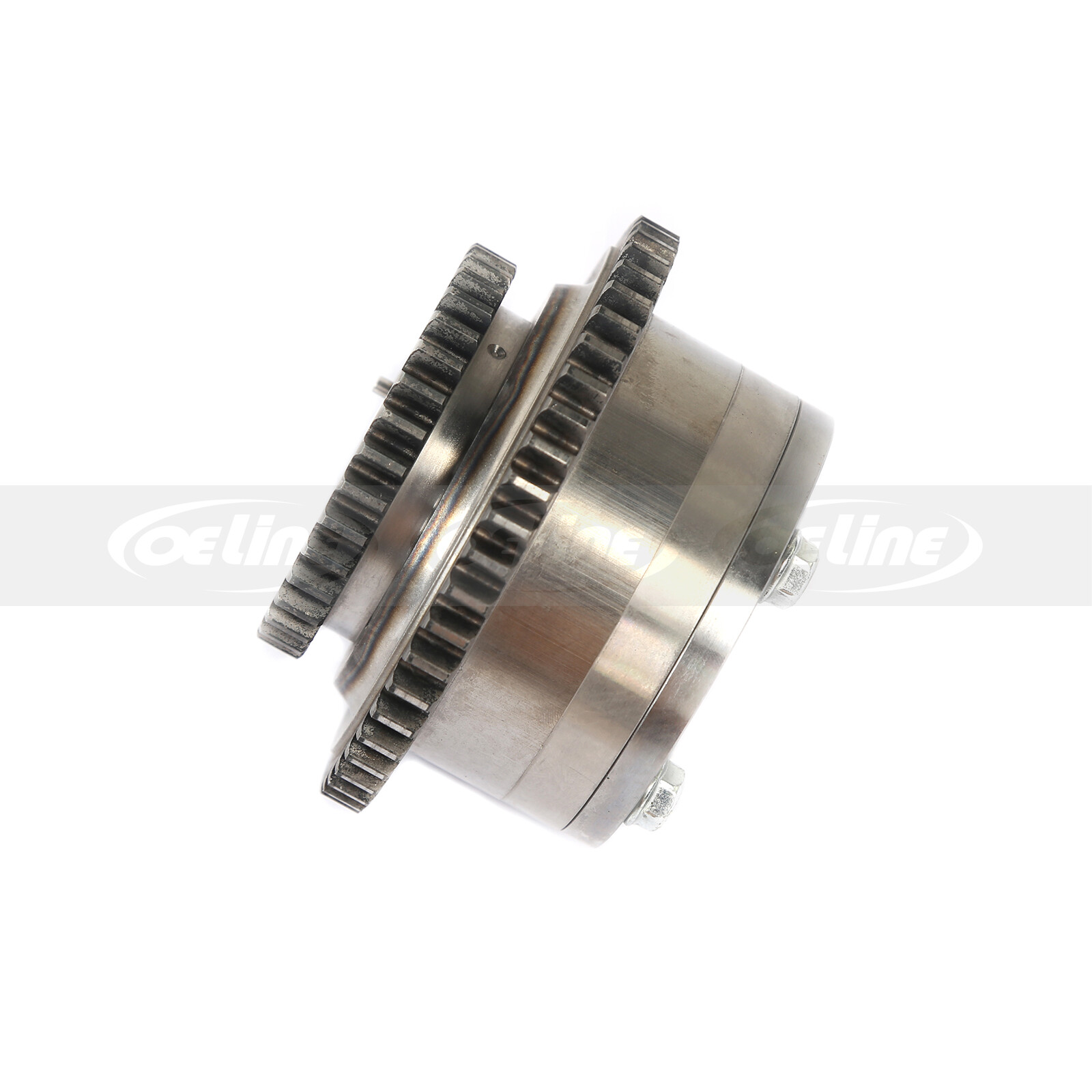 Timing Chain Kit VVT Sprocket Solenoid for 2004-2009 Nissan Quest Maxima 3.5L