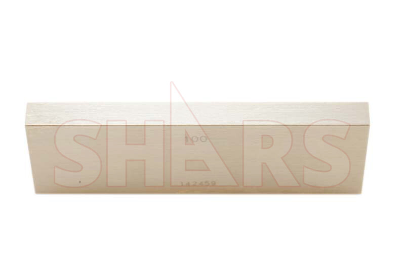 SHARS 87 PCS Metric Gage Blocks Set DIN861 Grade 2 Certificate NEW M}