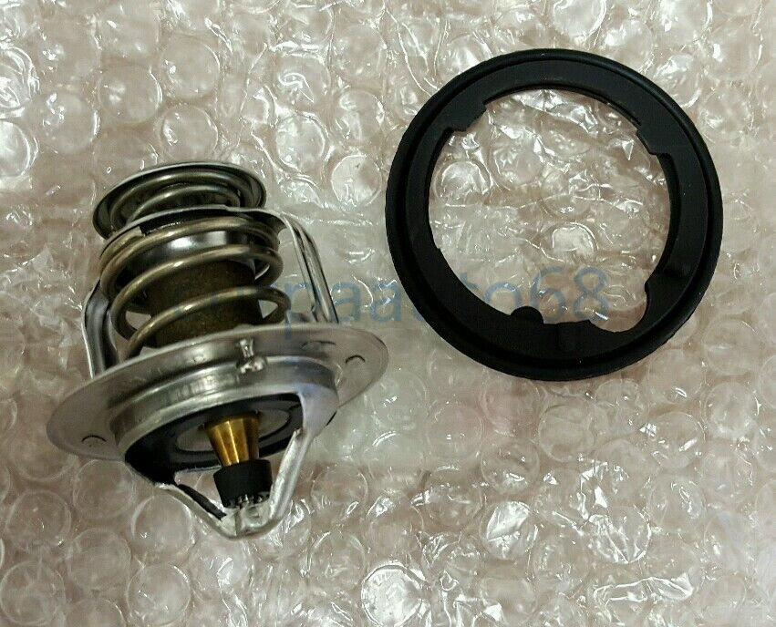 Genuine OEM For Honda Acura CRV Civic 19301-PAA-306 Thermostat Assembly w/Gasket